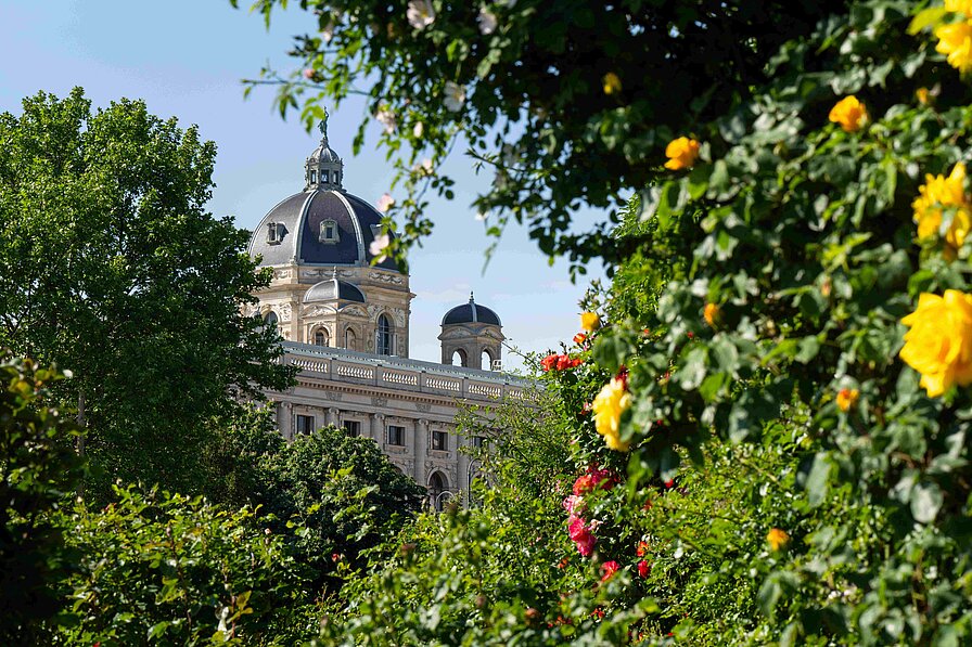 Volksgarten