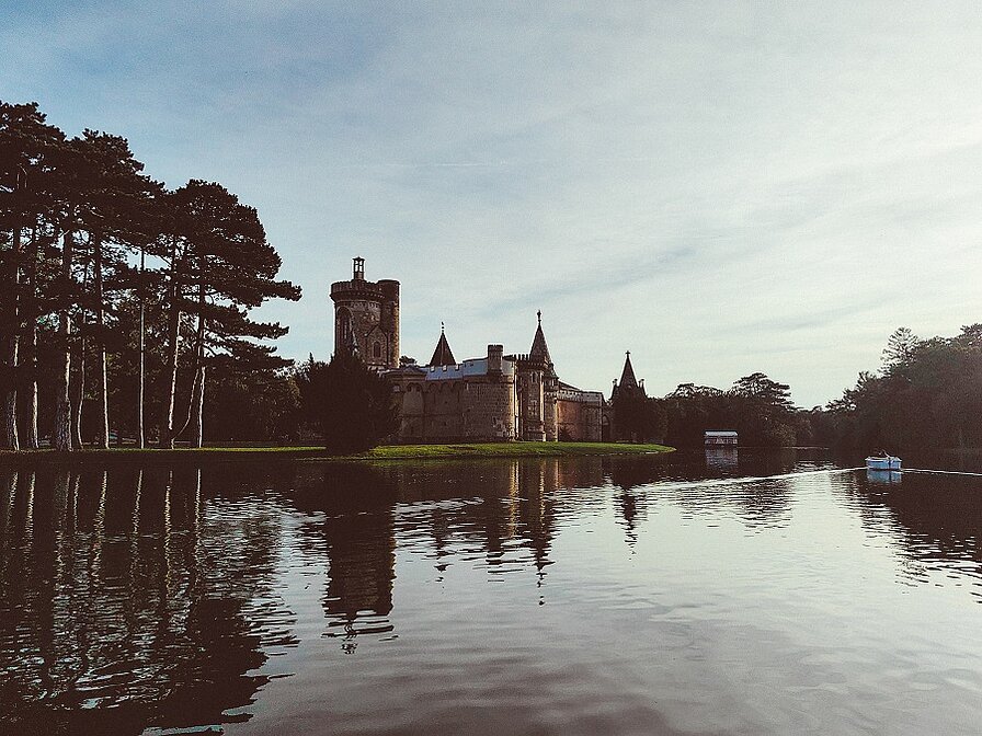 Schloss Laxenburg
