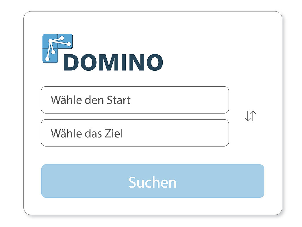 Domino Widget